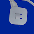 Miniatyrbilde 3 av 3: Sengefeste Sengestropper for sprinkelseng - sidebeskyttelse for småbarnsseng