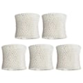 Miniatyrbillede 1 af 5: 5 stk. filtre til Boneco E2441A Hepa filter erstatning til Boneco Air-O-Swiss Aos 7018 E2441