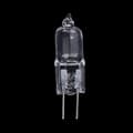 Miniatyrbillede 2 af 5: G4 Halogenpære 20W 12V til JC Type 2-benet Base til Landskabsbelysning Dimm