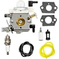 Pikkukuva 1 / 5: Kaasutin Walbro WT-990-1:lle Zenoah RC HPI Baja 5B 5T 5SC LOSI 5IVE-T