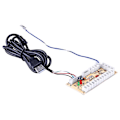 Miniatyrbillede 3 af 5: DIY Arcade Joystick Kredsløbskort USB Gamepad Kontrolkort til Mame Jamma og Andre PC Kampspil