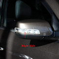 Pikkukuva 4 / 5: Auton takapeili LED-vilkkuvalo Siipipeili Vilkutin Yhteensopiva Kia Sorento Xm 2009-2014 876132p000