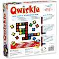Pikkukuva 3 / 5: | Qwirkle UK Edition (UUSI) | Lautapeli | 5+ vuotta | 2-4 pelaajaa | Peliaika 45 minuuttia