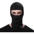 Skimask / Huva svart 1-pack 1-pack