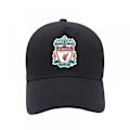 Miniatyrbild 3 av 5: Manchester United Football Club Baseballkeps, Broderad Trendig Fritidskeps