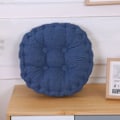 Miniatyrbild 3 av 4: Stolsdyna - halkfri tuftad inomhus sittdyna - lyxiga sittdynor - för matstolar dynor - sittdyna dynor -