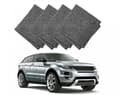 4-pack Nano Sparkle Cloth Bilrepa-duk
