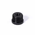 Miniatyrbild 3 av 5: 2 st Mikrofonstativadapter 1/4 Hona till 5/8 Hane Skruvtrådsadapter Stativskruvadapter för Kamera Monitor Mikrofonstativ