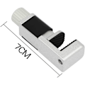 Miniatyrbild 5 av 8: Skärmmonteringsklämma - 4 stycken - LCD-skärmfäste - Monteringsklämma - Klippdisplay - Reparationsverktyg - LCD-skärmmonteringsklämma, Justerbar