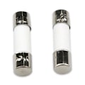 Miniatyrbillede 2 af 5: Keramisk Sikring 24 værdier 6x30  0,1a 0,5a 1a 1,5a 2a 2,5a 3a 3,15a 4a 5a 6a-30a