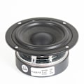 Miniatyrbild 3 av 5: 3-tums full-range högtalare ljudhögtalare 4 ohm 30w hifi högtalare stereo mellanbas högtalare diy hemamp-dt