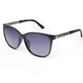 Miniatyrbillede 1 af 7: 2023 Nye Trendy TR Memory Frame Polariserende Solbriller Polariseret Spejl Strand Rejse Essential Produkt 2359-sort sort 2359-black black
