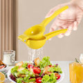 Miniatyrbillede 5 af 5: Citron-Lime Saftpresser, Manuel Saftpresser til din ultimative Citron-Saftløsning