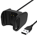 Miniatyrbillede 2 af 3: Fitbit Charge 3/4 Oplader Sort
