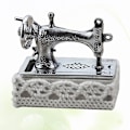 Miniatyrbillede 2 af 3: 1 stk. Mini Sy-sæt