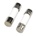 Miniatyrbillede 3 af 5: Keramisk Sikring 24 værdier 6x30  0,1a 0,5a 1a 1,5a 2a 2,5a 3a 3,15a 4a 5a 6a-30a