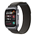Miniatyrbilde 2 av 3: For Huawei Watch D2 Nylon Klokkereim Justerbar Erstatningsarmbånd Style D