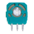 Miniatyrbilde 3 av 5: 10 stk 3D Analog Joystick Potentiometer 3-pins Sensormodul Erstatning for PS4 HFMQV