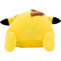 Miniatyrbillede 3 af 3: Sovende Pikachu Plyslegetøj - 18\" Pikachu Pikachu