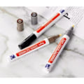 Miniatyrbillede 2 af 8: Fugepen - forny fugene - White
