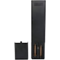 Miniatyrbillede 3 af 3: Universal RMT-TX100D fjernbetjening erstatter Sony HDTV LED Sort