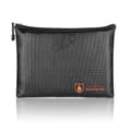 Brandsäker Dokumentväska Pengaskrin Brandsäker Vattentät 27 * 17 Cm Sx 34CM*25CM