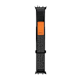 Miniatyrbild 3 av 3: För Huawei Watch D2 Nylon Klockarmband Justerbart Ersättningsarmband Style D