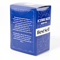 Miniatyrbillede 2 af 5: 150 kort Icebreaker Deeper Talk Deck af Bestself Samtale Party Board Card Game Fuld Engelsk blå
