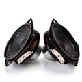 Pikkukuva 5 / 5: 10W Täysalueinen Äänentoistokaiutin Stereo-Subwoofer Helppo Purkaa Kaiutin