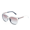 Miniatyrbillede 6 af 7: 2023 Nye Trendy TR Memory Frame Polariserende Solbriller Polariseret Spejl Strand Rejse Essential Produkt 2359-Leopard Brun 2359-Leopard brown