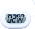 Kök Timer, Kök Timers för Matlagning Timer Magnetisk Baksida Nedräknings Stoppur Timer med Hög Alarm Stor Siffra för Matlagning