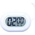Miniatyrbild 1 av 4: Kök Timer, Kök Timers för Matlagning Timer Magnetisk Baksida Nedräknings Stoppur Timer med Hög Alarm Stor Siffra för Matlagning