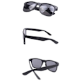 Miniatyrbillede 4 af 4: Wayfarer Classic (Sort)