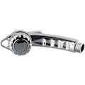 Miniatyrbillede 3 af 6: Plastik Brusespand, Håndholdt Bidet Brusespand, til Bruse Bidet, Bruse Toilet Lille Dysespand