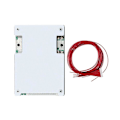 Miniatyrbillede 1 af 5: 16s 60v 30a Beskyttelsesplade Ternær Lithium Batteri Bms Pcb Prot