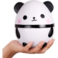 Miniatyrbild 6 av 6: Squishies Panda Ägg Jumbo Squishy Långsamt stigande kläm leksaker Doftande Kawaii Squishies Djurleksak för barn Vuxna 1 st 1pc Large Size