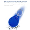 Miniatyrbild 4 av 5: 10 st NFC-tagg Access Control Key Key Card