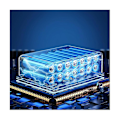 Miniatyrbillede 4 af 5: 16s 60v 30a Beskyttelsesplade Ternær Lithium Batteri Bms Pcb Prot