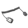 Oc-e3 Off-kamera Blitz Kabel Hotsko Snor Synkronisering Off-kamera Blitz