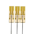 Miniatyrbild 5 av 5: 2,4 GHz/5,8 GHz Dubbelbandsantenn 8dbi Hög Vinst Intern PCB-antenn för Wifi-router
