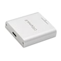 Miniatyrbild 1 av 5: Ph862 CFexpress Cfe Kortläsare Typ-C USB3.1 Gen 2 10gbps Hög-s