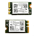 Miniatyrbillede 4 af 5: 2x Qcnfa335 Trådløst Netværkskort, Ngff M2 Interface 4.0 Bluetooth Trådløst Netværkskort Support Sy