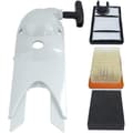 Couping Savstarter Sæt Tilbageførselssamling Til Stihl Ts400 Br350 Br430 Erstat 4223-141-0300 4223-190-0401