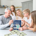 Miniatyrbilde 2 av 7: Elektronisk Sparegris, Mini minibank med passord, Pengeboks for mynter for barn, Tegneserie-sikkerhetsboks, Perfekt leketøygave til gutter og jenter Navy Blue