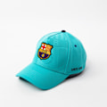 Miniatyrbilde 7 av 8: FC Barcelona brodert caps
