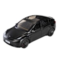 Pikkukuva 10 / 11: Tesla Model Y Alloy Die Cast Leikkiauto, Ääni- ja Valovaikutukset, Valkoinen