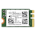 Miniatyrbillede 5 af 5: 2x Qcnfa335 Trådløst Netværkskort, Ngff M2 Interface 4.0 Bluetooth Trådløst Netværkskort Support Sy