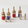Miniatyrbillede 5 af 5: 2 stk. 8mm Vandkølet Vandadapter Hurtigkobling Fi