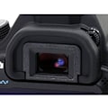 Miniatyrbild 2 av 5: Ögonmussla för 1dx 1ds 5d Mark Iii Iv7d 1ds-1d E148 Dslr Kamera Ersättning