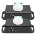 Miniatyrbillede 2 af 5: Bevægelsessensor Switch, 12v 24v Pir Sensor Led Til Fleksibel Led Str